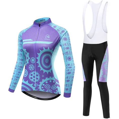 Women's Cycling Clothing (22) 